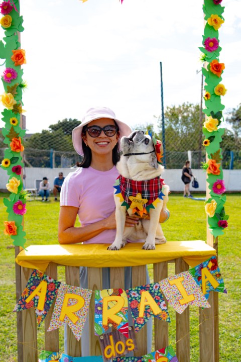 Foto do Pugnic 2026